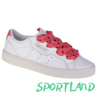 Buty adidas Sleek W FY6679 37 1/3