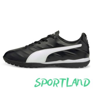 Buty piłkarskie Puma King Pro 21 TT M 106552-01 36