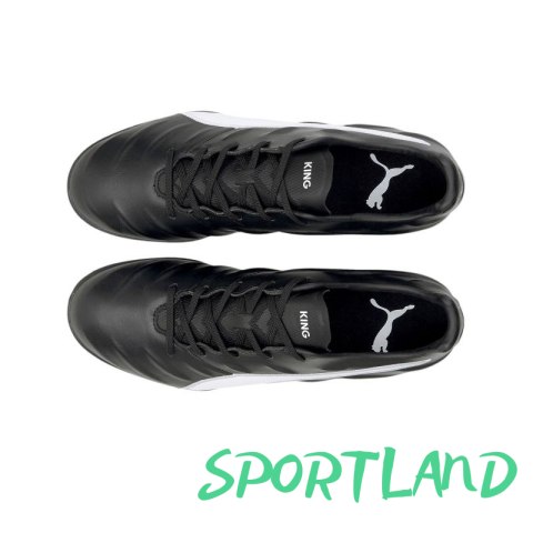 Buty piłkarskie Puma King Pro 21 TT M 106552-01 40 Buty piłkarskie Puma King Pro 21 TT M 106552-01 40