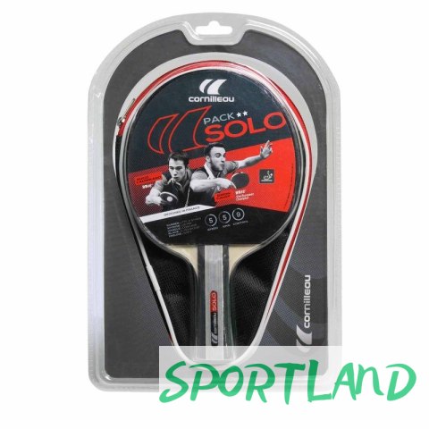 CORNILLEAU ZESTAW SPORT SOLO 432052 N/A CORNILLEAU ZESTAW SPORT SOLO 432052 N/A