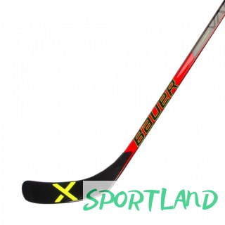 Kij kompozytowy Bauer Vapor Youth Jr 1058977 020