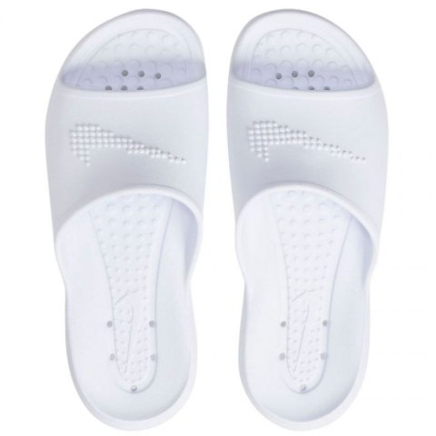 Klapki Nike Victori One Slide W CZ7836 100 38 Klapki Nike Victori One Slide W CZ7836 100 38