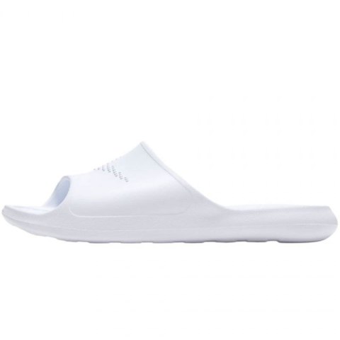 Klapki Nike Victori One Slide W CZ7836 100 38 Klapki Nike Victori One Slide W CZ7836 100 38