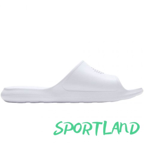 Klapki Nike Victori One Slide W CZ7836 100 40,5 Klapki Nike Victori One Slide W CZ7836 100 40,5