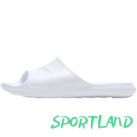 Klapki Nike Victori One Slide W CZ7836 100 42 Klapki Nike Victori One Slide W CZ7836 100 42