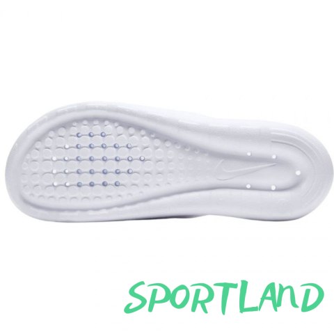 Klapki Nike Victori One Slide W CZ7836 100 42 Klapki Nike Victori One Slide W CZ7836 100 42