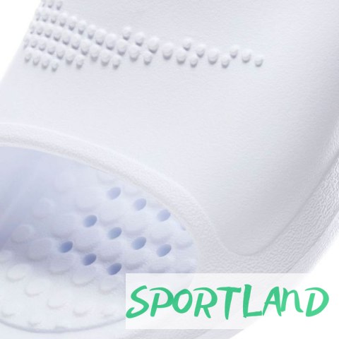 Klapki Nike Victori One Slide W CZ7836 100 42 Klapki Nike Victori One Slide W CZ7836 100 42