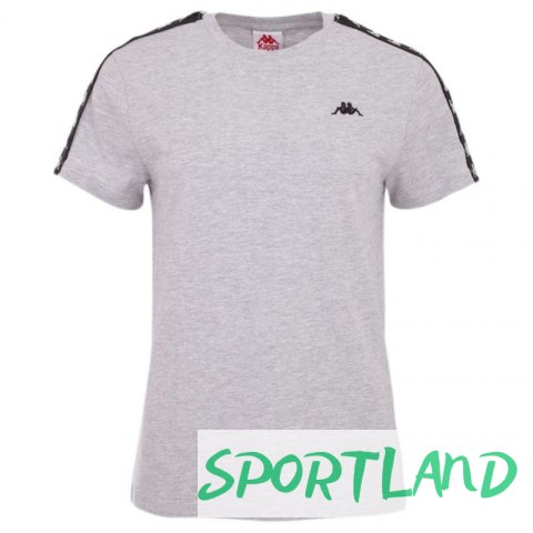 Koszulka Kappa Jara W 310020 15-1401M L Koszulka Kappa Jara W 310020 15-1401M L