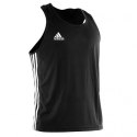 Koszulka bokserska adidas Boxing Top ADIBTT02 xl Koszulka bokserska adidas Boxing Top ADIBTT02 xl