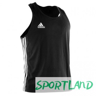 Koszulka bokserska adidas Boxing Top ADIBTT02 xl