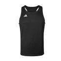 Koszulka bokserska adidas Boxing Top ADIBTT02 xl Koszulka bokserska adidas Boxing Top ADIBTT02 xl