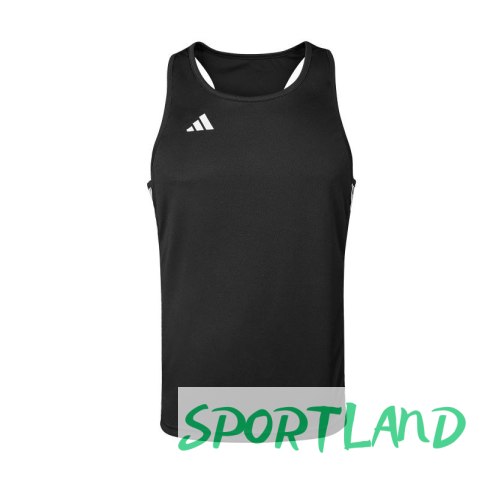 Koszulka bokserska adidas Boxing Top ADIBTT02 m Koszulka bokserska adidas Boxing Top ADIBTT02 m