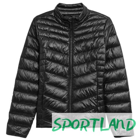 Kurtka 4F W H4Z21-KUDP002 20S S Kurtka 4F W H4Z21-KUDP002 20S S