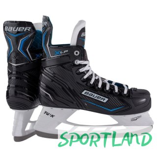 Łyżwy hokejowe Bauer X-LP Int 1058937 04.0R