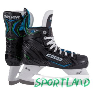 Łyżwy hokejowe Bauer X-LP Jr 1058936 01.0