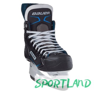 Łyżwy hokejowe Bauer X-LP Sr 1058938 09.0R