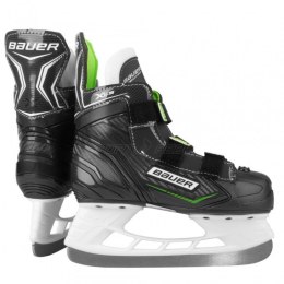 Łyżwy hokejowe Bauer X-LS Jr 1058932 10.0R
