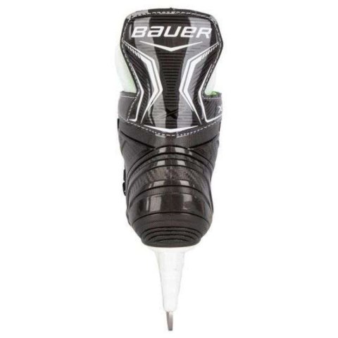 Łyżwy hokejowe Bauer X-LS Jr 1058932 10.0R Łyżwy hokejowe Bauer X-LS Jr 1058932 10.0R