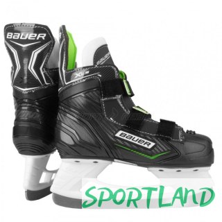 Łyżwy hokejowe Bauer X-LS Jr 1058932 11.0R