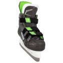 Łyżwy hokejowe Bauer X-LS Jr 1058932 11.0R Łyżwy hokejowe Bauer X-LS Jr 1058932 11.0R
