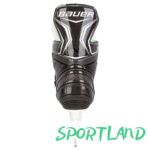 Łyżwy hokejowe Bauer X-LS Jr 1058932 11.0R Łyżwy hokejowe Bauer X-LS Jr 1058932 11.0R