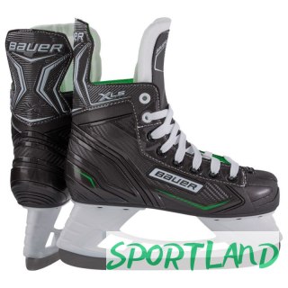 Łyżwy hokejowe Bauer X-LS Jr 1058933 01.0R