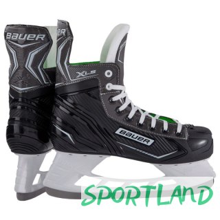 Łyżwy hokejowe Bauer X-LS Sr 1058935 10.0R