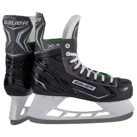 Łyżwy hokejowe Bauer X-LS Sr 1058935 12.0R