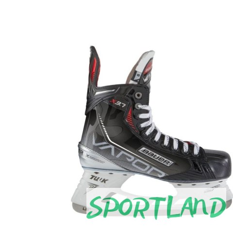 Łyżwy hokejowe Bauer Vapor X3.7 Int 1058348 05.5EE
