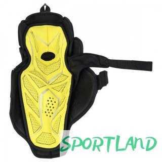 Nagolenniki hokejowe Bauer Supreme 3S Pro Jr 1058518 11''