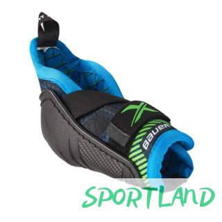 Nałokietniki hokejowe Bauer X Jr 1058543 M
