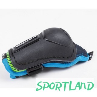 Nałokietniki hokejowe Bauer X Jr 1058543 M