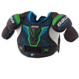 Naramienniki hokejowe Bauer X Jr 1058539 L