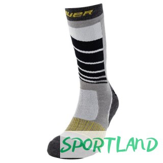 Skarpety hokejowe Bauer Pro Supreme Tall M 1058844 XL