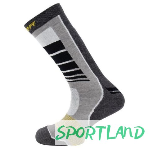 Skarpety hokejowe Bauer Pro Supreme Tall M 1058844 L Skarpety hokejowe Bauer Pro Supreme Tall M 1058844 L
