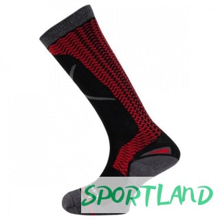 Skarpety hokejowe Bauer Pro Vapor Tall M 1058843 XL
