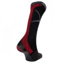 Skarpety hokejowe Bauer Pro Vapor Tall M 1058843 L