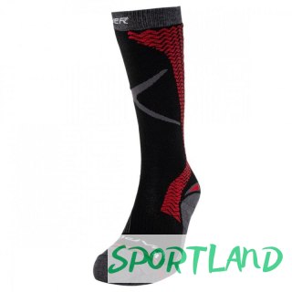 Skarpety hokejowe Bauer Pro Vapor Tall M 1058843 M
