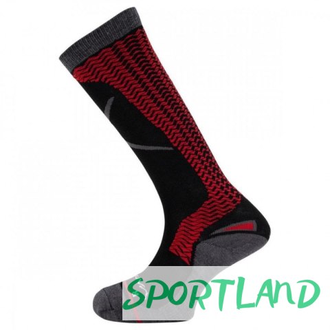 Skarpety hokejowe Bauer Pro Vapor Tall M 1058843 XS Skarpety hokejowe Bauer Pro Vapor Tall M 1058843 XS