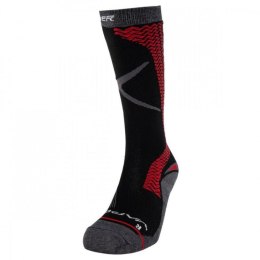 Skarpety hokejowe Bauer Pro Vapor Tall M 1058843 XS