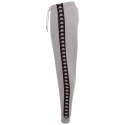 Spodnie Kappa Jante W 310027 15-4101M XL