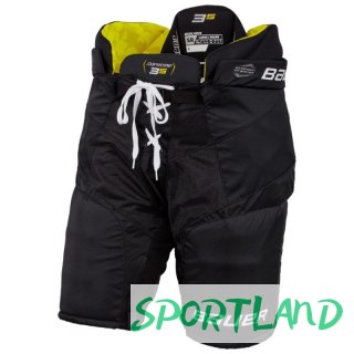 Spodnie hokejowe Bauer Supreme 3S Jr 1058577 L