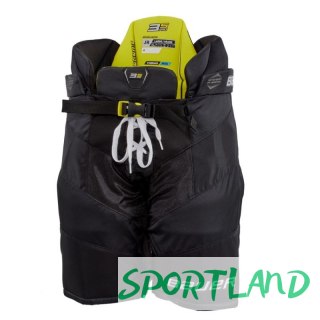 Spodnie hokejowe Bauer Supreme 3S Pro Jr 1058576 L