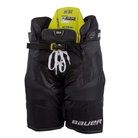 Spodnie hokejowe Bauer Supreme 3S Pro Jr 1058576 L Spodnie hokejowe Bauer Supreme 3S Pro Jr 1058576 L