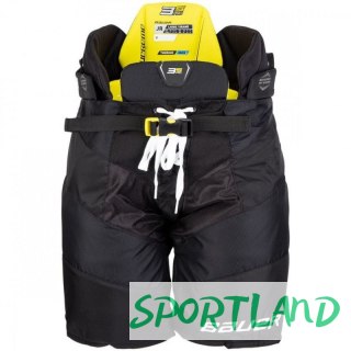 Spodnie hokejowe Bauer Supreme 3S Pro Jr 1058576 L