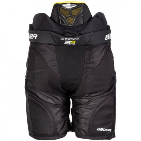 Spodnie hokejowe Bauer Supreme 3S Pro Jr 1058576 L Spodnie hokejowe Bauer Supreme 3S Pro Jr 1058576 L