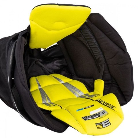 Spodnie hokejowe Bauer Supreme 3S Pro Jr 1058576 L Spodnie hokejowe Bauer Supreme 3S Pro Jr 1058576 L