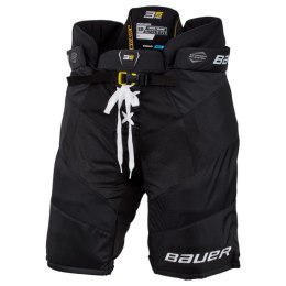 Spodnie hokejowe Bauer Supreme 3S Pro Sr M 1058592 L