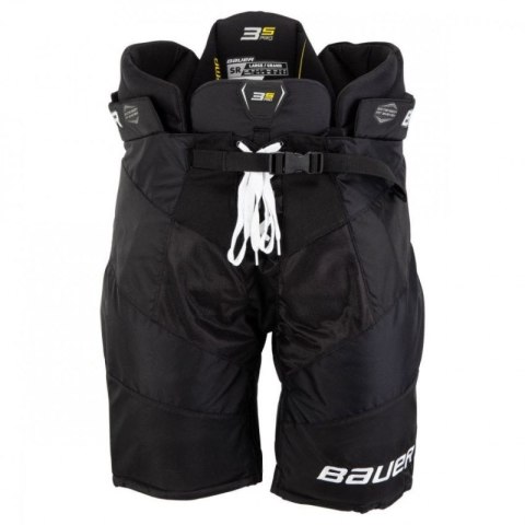 Spodnie hokejowe Bauer Supreme 3S Pro Sr M 1058592 L Spodnie hokejowe Bauer Supreme 3S Pro Sr M 1058592 L