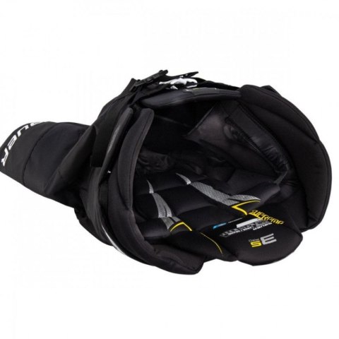 Spodnie hokejowe Bauer Supreme 3S Pro Sr M 1058592 L Spodnie hokejowe Bauer Supreme 3S Pro Sr M 1058592 L